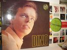 LP - DINO 1° LP CON I KINGS  ITALIAN BEAT