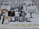 MAY BLITZ  
