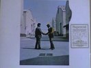 PINK FLOYD..WISH YOU WERE HERE..NIMBUS SUPERCUT
