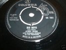 Joe Meek Girl :JENNY MOSS 