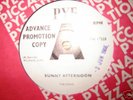 RARE UK DEMO - THE KINKS - SUNNY AFTERNOON