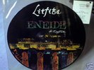 LITFIBA Eneïde  Picture LP MINT new wave cold