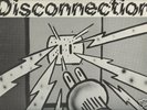 DISCONNECTION * 1977 RARE PRELUDE PROMO 12