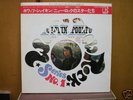 What's Shakin - ERIC CLAPTON / LOVIN' SPOONFUL Japan LP