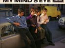 SMALL FACES RARE FRENCH DECCA 1966 EP MY MIND'S EYE