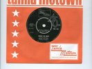 TAMLA MOTOWN-TMG 508-BRENDA HOLLOWAY-WHEN I'M GONE.