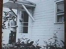 Jandek Private Pressing Psyche Garage LP 1985