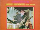 HANS DULFER      ORIG DUTCH 1970       NM