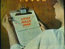 1956 Little Willie John monoLP Fever orig.cover