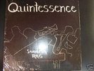 Quintessence Sonoma Rag TBA Private Press MINT