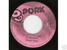 Soul 45 Young Mods To Say I Love Her on Pork LISTEN