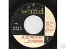 Northern Soul 45 The Masqueraders on Wand Rare LISTEN