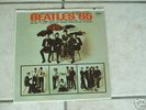 BEATLES  LP Beatles 65 CAPITOL MONO   SEALED