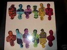 Har You Percussion Group ORO-5 LP RARE  NM