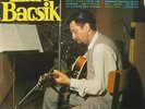 Elek Bacsik - Guitar Conceptions - French LP - Fontana