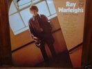RAY WARLEIGH - S/T ORIG. 1st UK '69 PROG JAZZ LP MINT-
