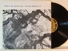 THE GAP MANGIONE TRIO Diana in the Autumn Wind LP ORIG