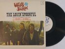 WHAT'S SHAKIN wldj Eric Clapton PAUL BUTTERFIELD LP