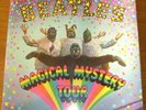 BEATLES - MAGICAL MYSTERY TOUR (EP) Mint