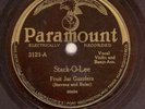 78-hillbilly-Paramount 3121 Fruit Jar Guzzlers --GREAT