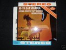 Mercury Living Presence Hi-Fi A La Espanola SR 90144