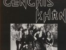 GENGHIS KHAN (NWOBHM GROUP) double dealin 7