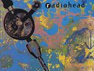 RADIOHEAD Drill EP - EX UK 12