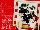 WHITE STRIPES The Big Three Killed My Baby USA 7