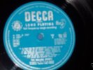 WHO German Decca My Generation 1965 MONO BLK RARE