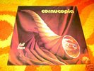 CORNUCOPIA - full horn     ORIGINAL 