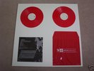 Deftones White Pony Red Vinyl 2LP record set Promo RARE