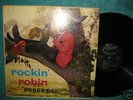 Bobby Day     Oig. US (Black) Class LP 