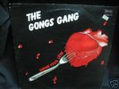 Gongs Gang - Gimme  your love  Italo boogie