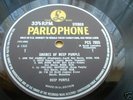 DEEP PURPLE uk orig stereo Shades Of Deep Purple NRMINT