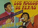 Los Idolos TX FUNK LP w/ Joe Bravo SISSY STRUT orig. NM