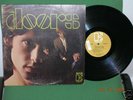 the DOORS Same First Album Us mono EKL4007 PROMO sticke