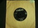 Don Webb - Little Ditty Baby (Coral)
