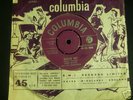 Jimmy Miller - Sizzlin' Hot (Mauve Columbia)
