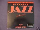 MFSL Ry Cooder Jazz Demo Copy LP RARE