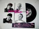 rare EXPLODING HEARTS Making Teenage Faces 7