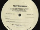 EXO   Test Press  
