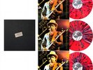 BOB DYLAN - THE MUNICH TAPES (LIMITED EDITION - MCV)