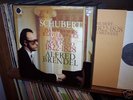 ALFRED BRENDEL/Schubert Piano Wks/PHILIPS 8LP Box/NM
