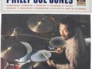 FRENCH JAZZ / PHILLY JOE JONES and JEF GILSON - Rare LP