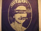 SEX PISTOLS 