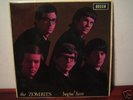 THE ZOMBIES – BEGIN HERE – Org UK LP 1965 - VERY RARE
