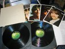 THE BEATLES - 'WHITE ALBUM' NUMBERED STEREO