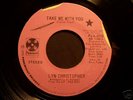 Funk 45 LYN CHRISTOPHER on PARAMOUNT Take Me With U