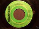  Soul Funk 45 ELLIPSIS on BRIARMEADE People