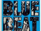 Joey Lewis & The Skalettes BLUE BEAT / SKA 1964 LP RARE